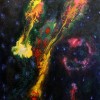 Cosmic Splash